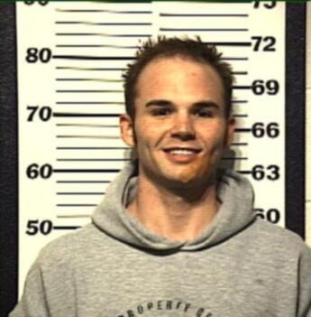 Christopher Dale Boliver