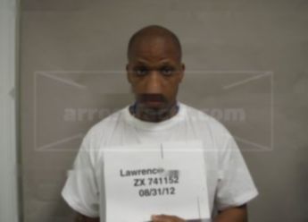 Perry Lewis Lawrence