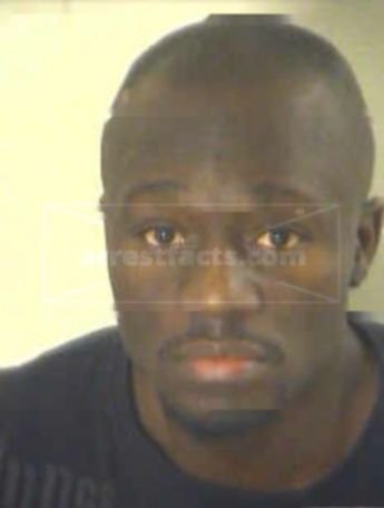 Anthony Jermaine Morton