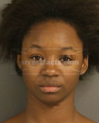 Kiesha Rinae Davis