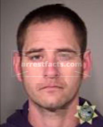 Aaron Paul Bartlett