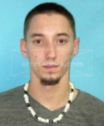 Kenneth Anthony Pine Asbell