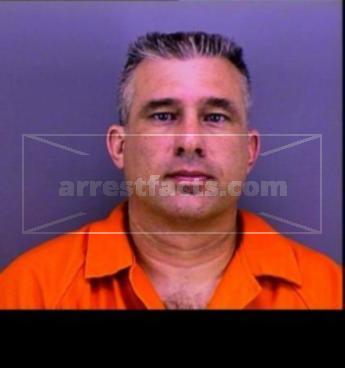 Keith Tyrel Lewis