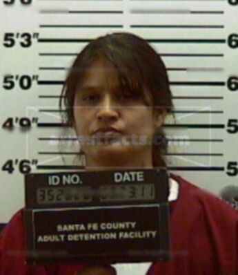 Gabriella Ordones