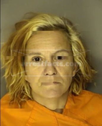 Lisa Marie Devillier Owens