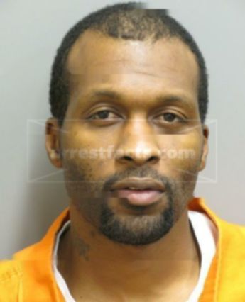 Charles Temico Jenkins