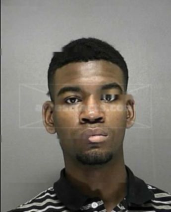 Anthony Mcleod