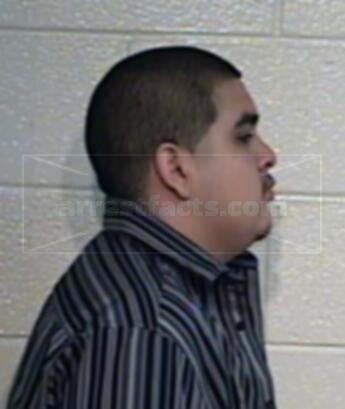 Martin Mendoza Ramirez