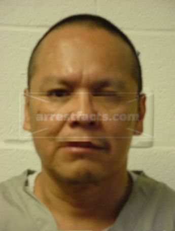 Larry D Berryhill