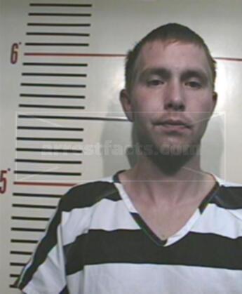 Zachary Eugene Doty
