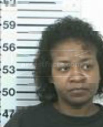 Sandra Roshell Woodard