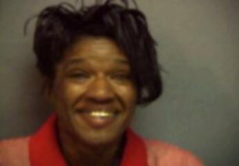 Sharon Mays