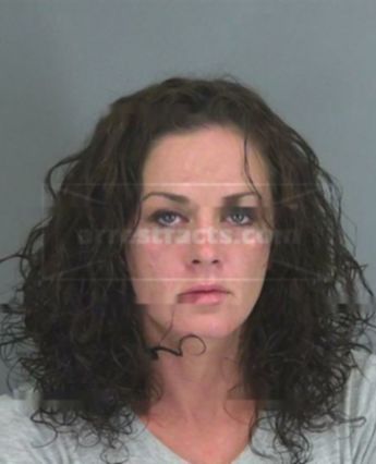 Brandi Charlene Puckett