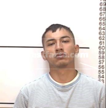 Johnny Gallegos