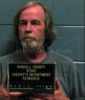 Clifton Carl Cook