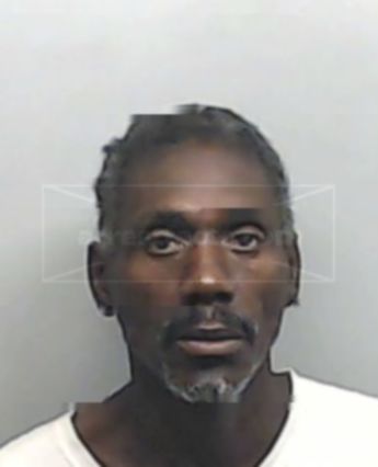 Joe Calvin Williams