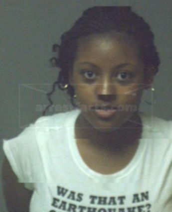 Tenesha Shawnte Monson