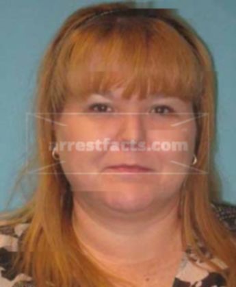 Kimberly Dawn Smith