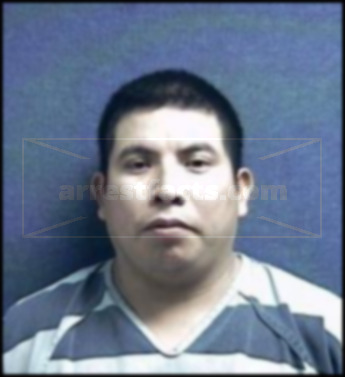 Armando Hernandez Cruz