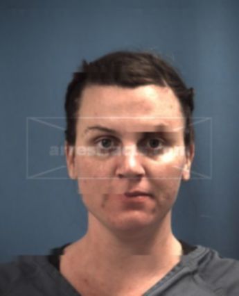 Sara Nicole Mcnally