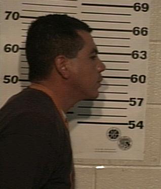 Mario Alonso Martinez Miranda