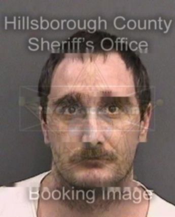 Marc James Rediker