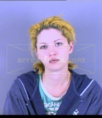 Cassie Renae Truax