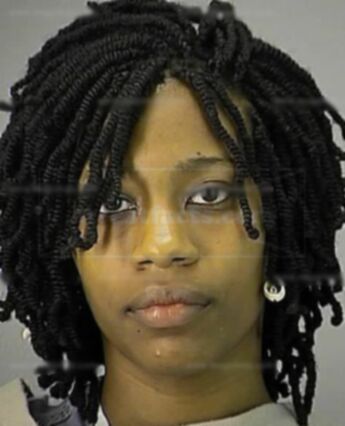 Shajaun Danae Lewis