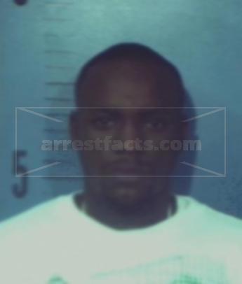 Zairre Antonio Mayes