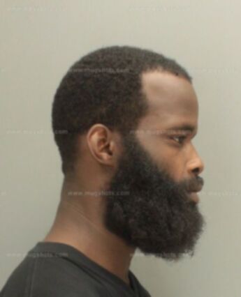 Derrick Maurice Tucker