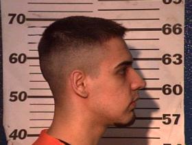 Joel Villarreal Mena