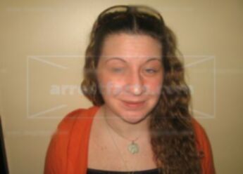 India Jeanne Thornhill