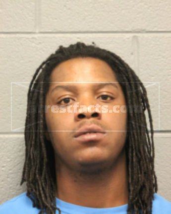 Donte Fairman