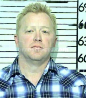 Douglas Michael Mills