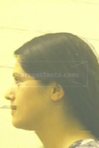 Christina Noel Carter