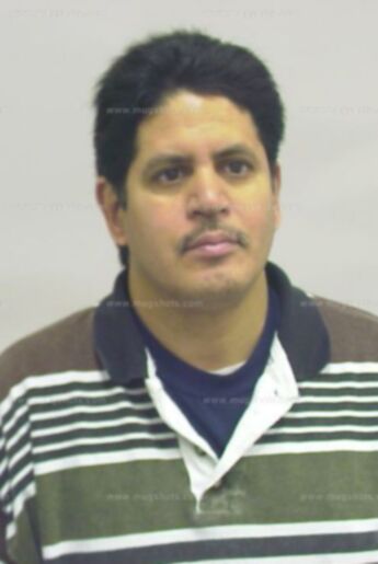 Raymond Rodriguez