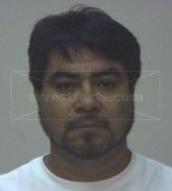 Jose Agustine Ramirez