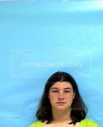 Jessica Ann Ohern