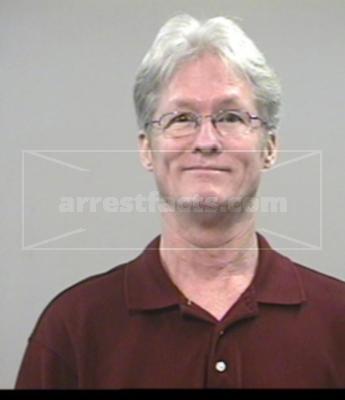 Steven Wayne Burge