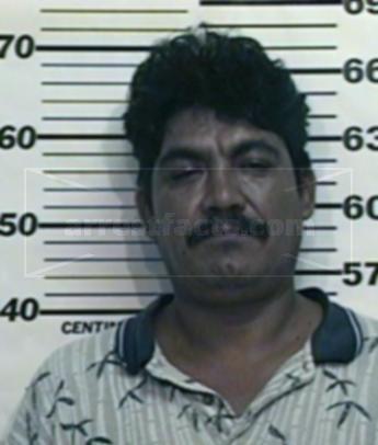 Jose Rosa Gonzalez