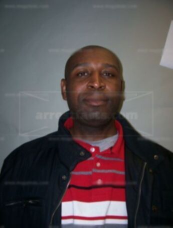 Marlin C Johnson