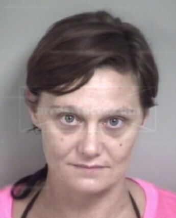 Patricia Dawn Barbee