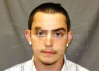 Matthew Patrick Stockdale