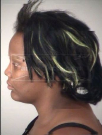 Alexis Abrea Clark
