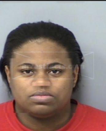 Nichole Deloris Cummings