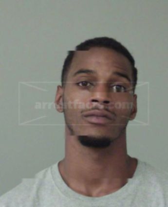 Justin Deshaun Langford
