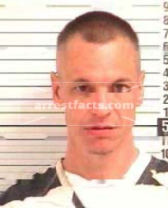 Jason Bradley Sims