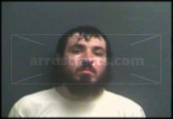 Michael Authur Lee Roberts