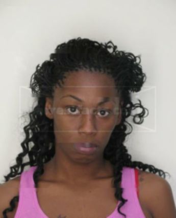 Leeann Natkeyta Larrici Barton