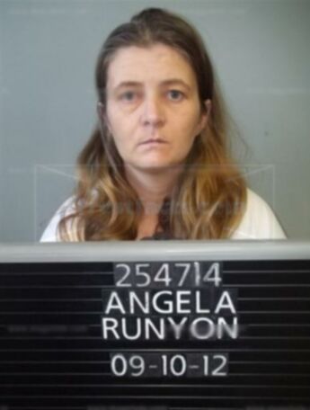 Angela Runyon
